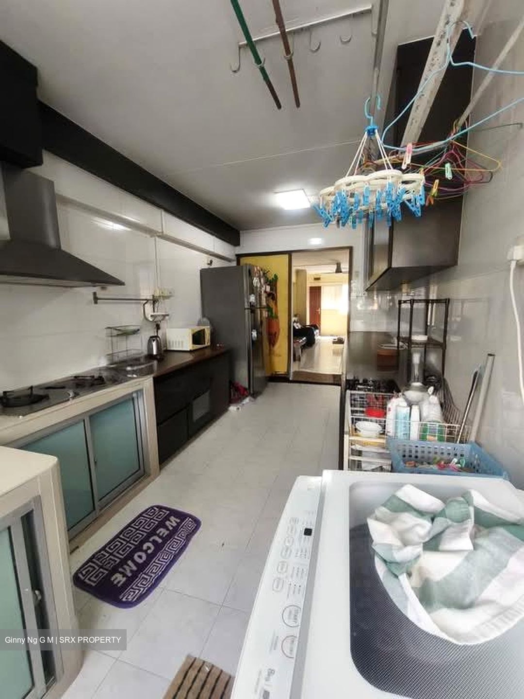 Blk 304 Yishun Rivergreen (Yishun), HDB 4 Rooms #593072821